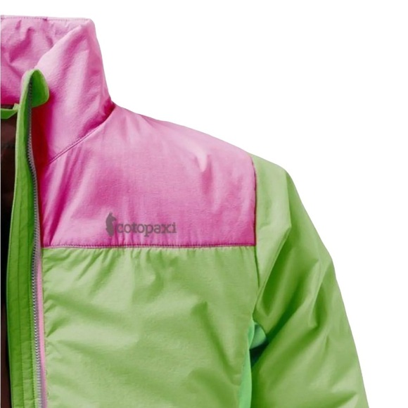 COTOPAXI Pacaya Insulated Packable Puffer Jacket - Picture 2 of 16
